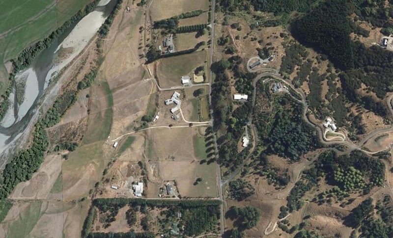 117 Black Rock Road, Te Ore Ore, Masterton - Carousel 1