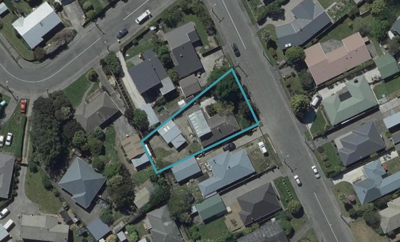 39 Marion Street, Hoon Hay, Christchurch - Carousel 1