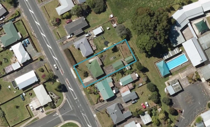 30 Corks Road, Te Kamo, Whangarei - Carousel 1