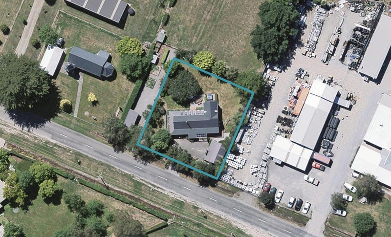 524 Mill Road, Ohoka, Kaiapoi - Carousel 1