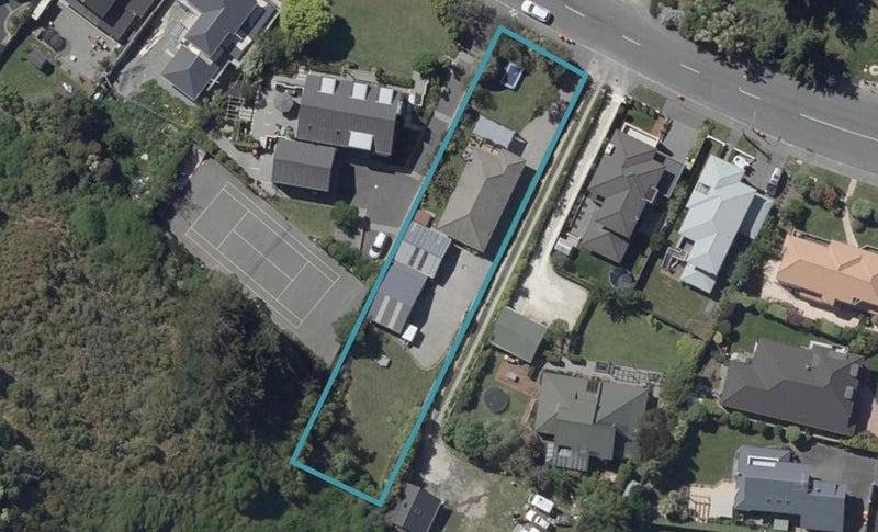 2/102 McCormacks Bay Road, Mount Pleasant, Christchurch - Carousel 1