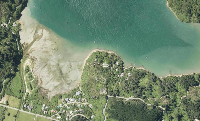 631 Port Underwood Road, Whatamango Bay, Picton - Carousel 1
