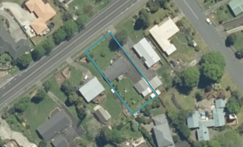 494A Thames Street, Morrinsville, Morrinsville - Carousel 1