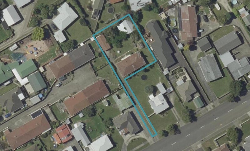15 Rata Street, Roslyn, Palmerston North - Carousel 1