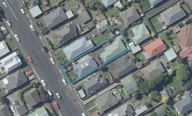 9A East Avenue, Saint Kilda, Dunedin - Carousel 1