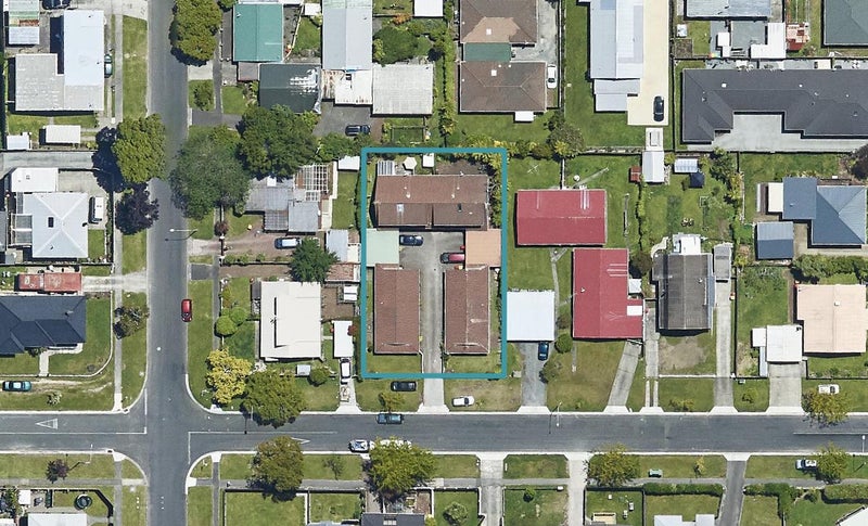 45B Elizabeth Street, Victoria, Rotorua - Carousel 1