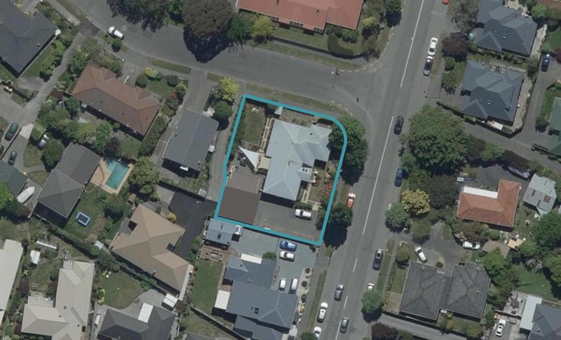 97 Roydvale Avenue, Burnside, Christchurch - Carousel 1