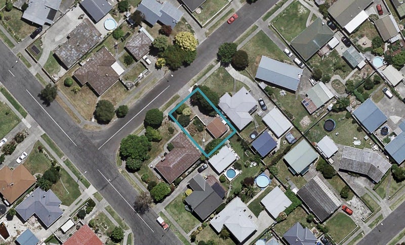 20 Davidson Avenue, Pirimai, Napier - Carousel 1