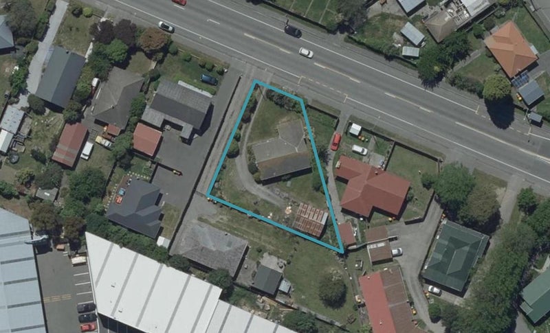 9 Buchanans Road, Sockburn, Christchurch - Carousel 1