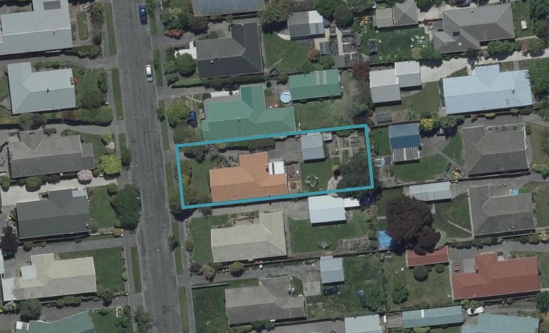 46 Carruthers Street, Ilam, Christchurch - Carousel 1