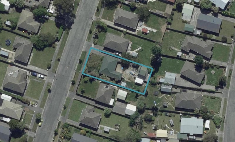 18 Uxbridge Street, Northcote, Christchurch - Carousel 1