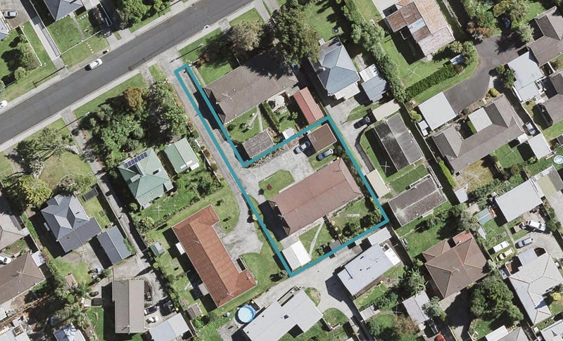 1/0 Albert Street, Papakura, Auckland - Carousel 1