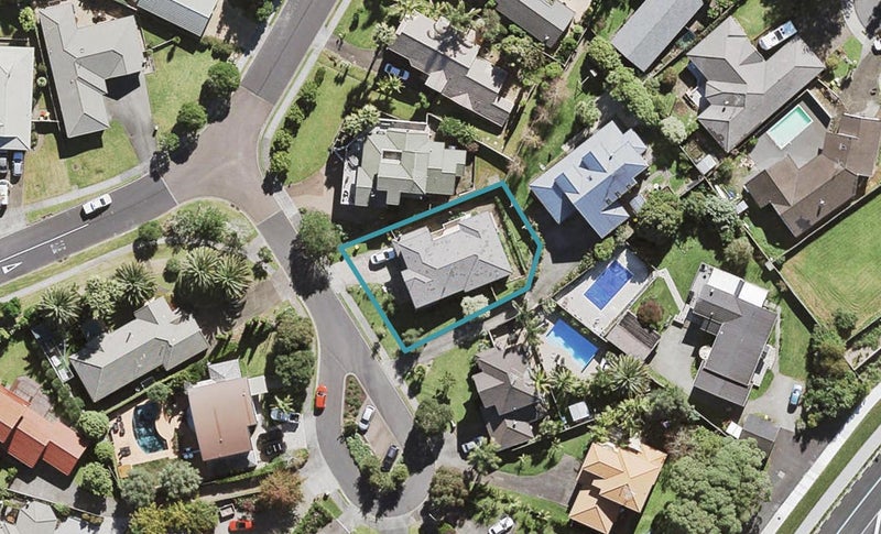4 Wynona Close, Albany, Auckland - Carousel 1