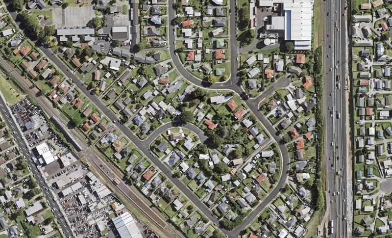6 Barnard Place, Manurewa East, Auckland - Carousel 1