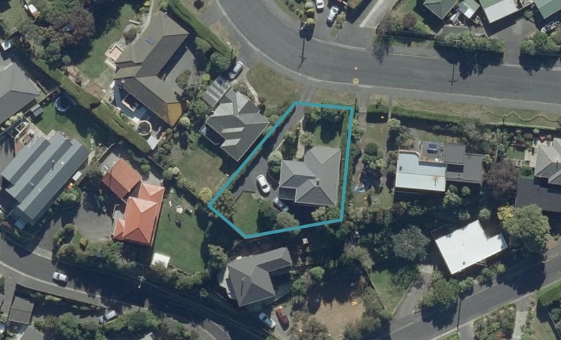 32 Dunrobin Street, Waverley, Dunedin - Carousel 1