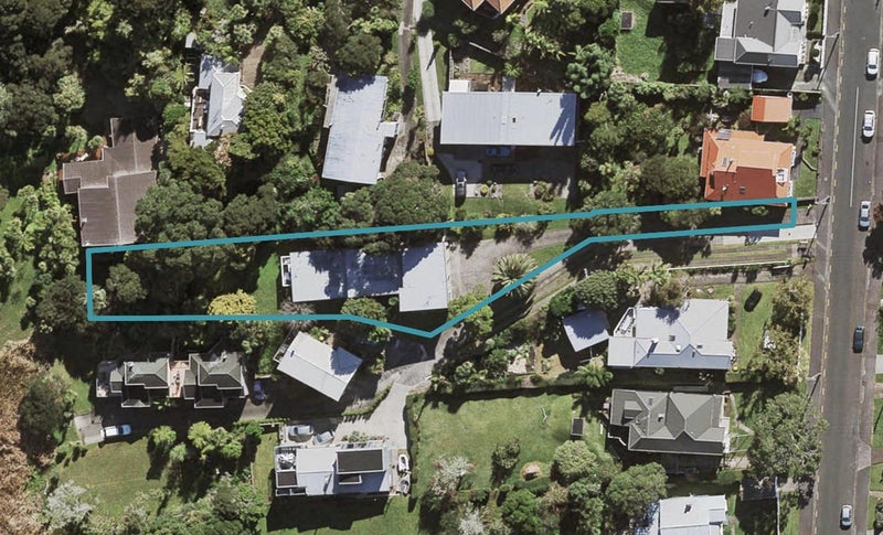 1/32A Church Street, Northcote Point, Auckland - Carousel 1