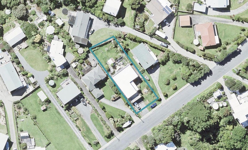 55 Barrier View Road, Leigh, Leigh - Carousel 1