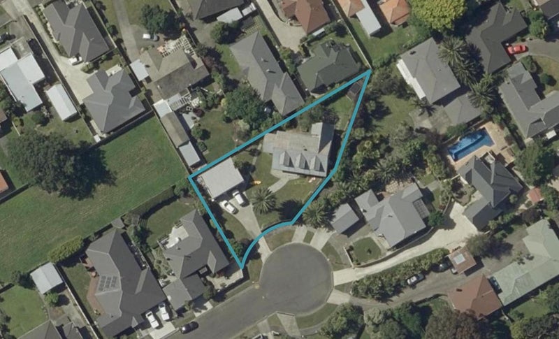33 Titoki Street, Palmerston North, Palmerston North - Carousel 1