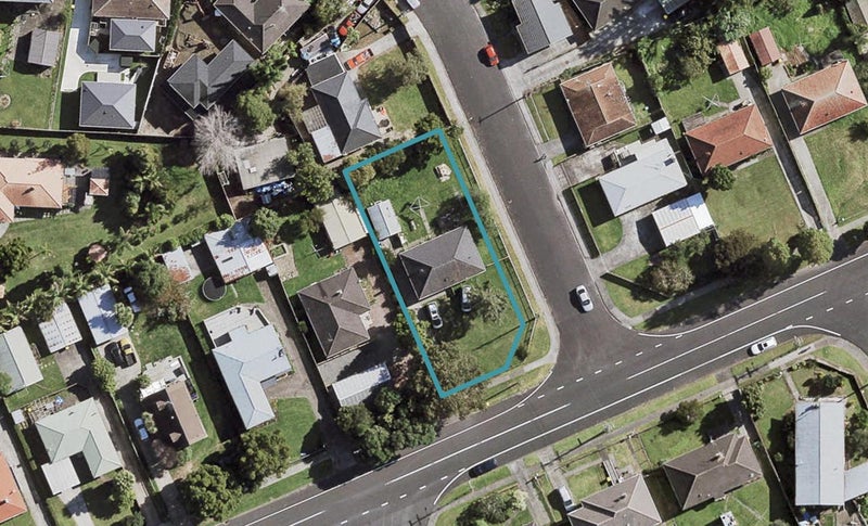 36 Myers Road, Manurewa East, Auckland - Carousel 1