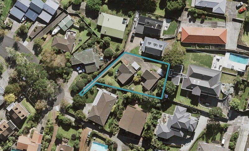 26B Vagus Place, Royal Oak, Auckland - Carousel 1