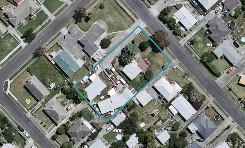 29 BARNARD AVE, Maraenui, NAPIER - Carousel 1