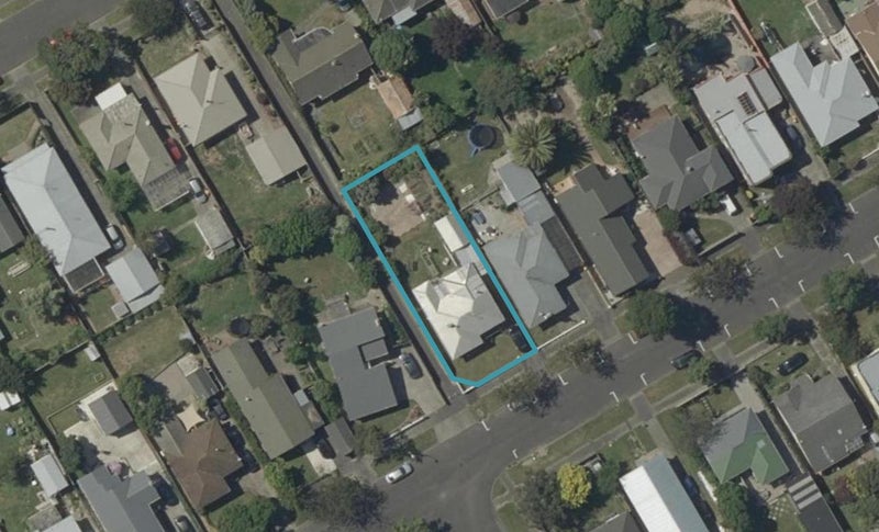 52 Havill Street, Takaro, Palmerston North - Carousel 1