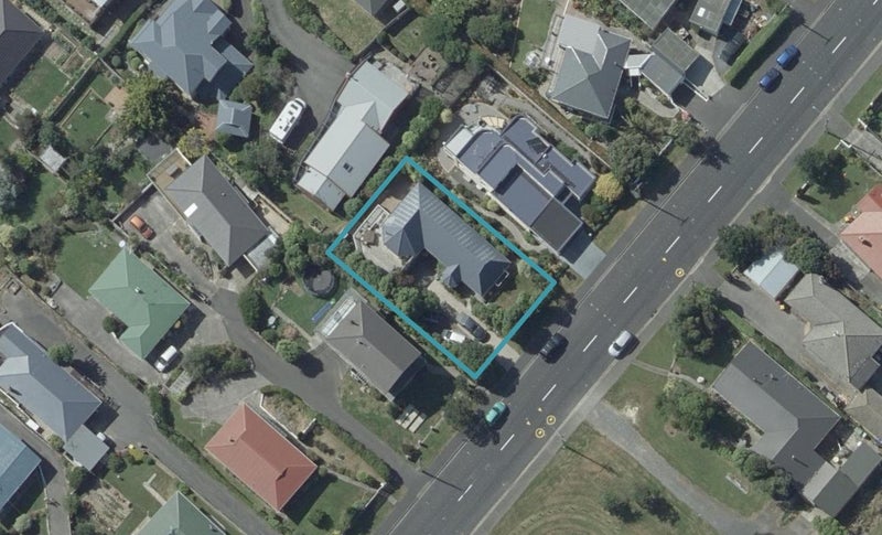 255 Highcliff Road, Shiel Hill, Dunedin - Carousel 1