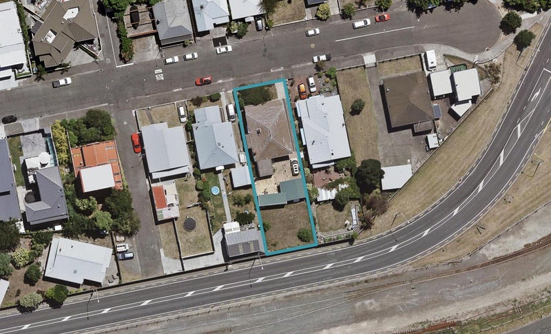 129 Waghorne Street, Ahuriri, Napier - Carousel 1