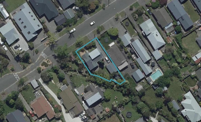 32 Perry Street, Papanui, Christchurch - Carousel 1