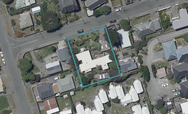 7 Drake Street, New Brighton, Christchurch - Carousel 1