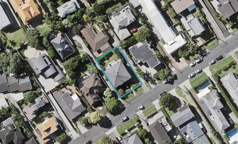 22 Sanders Avenue, Takapuna, Auckland - Carousel 1