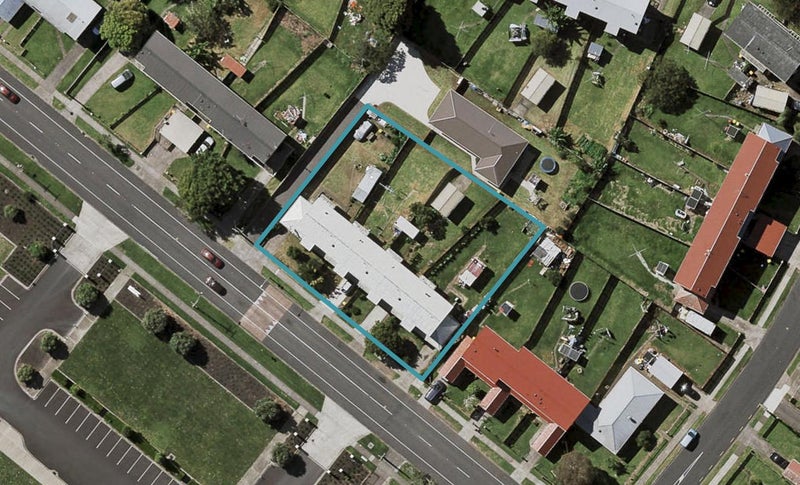 64 Ferguson Road, Ōtara, Auckland - Carousel 1
