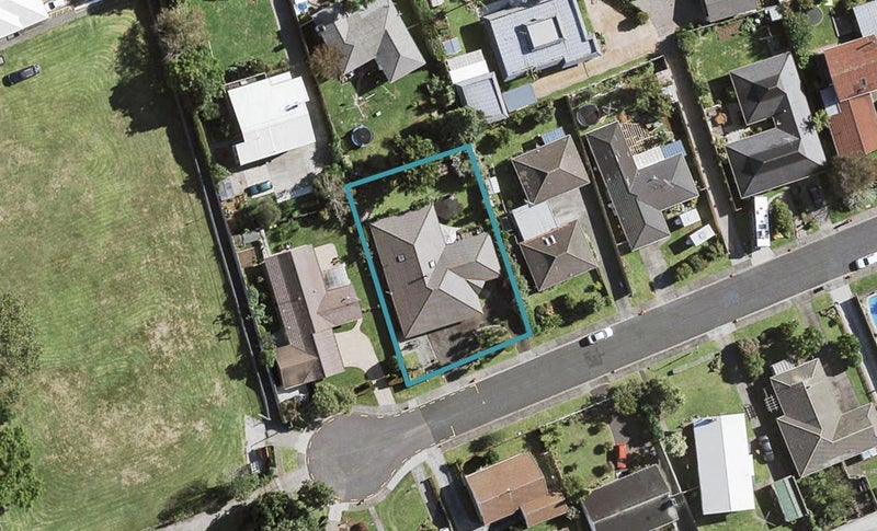 47 Manse Road, Pahurehure, Papakura - Carousel 1