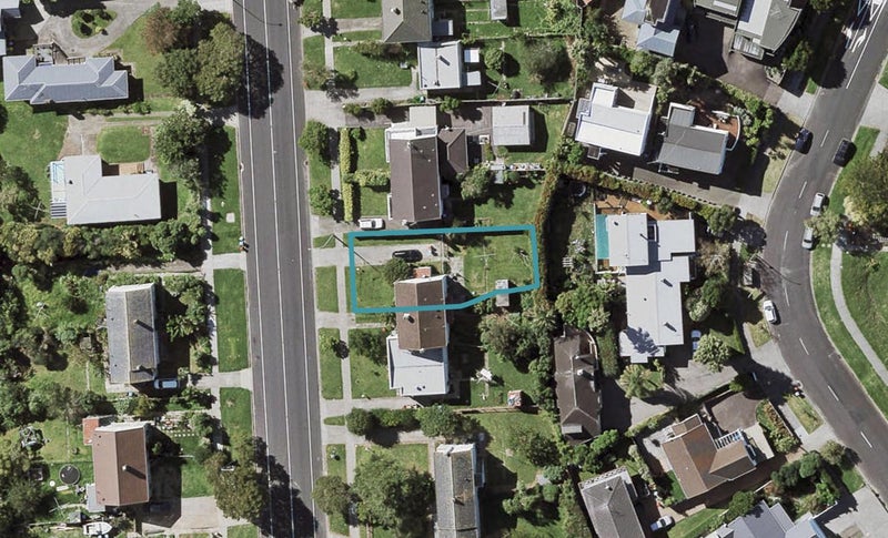 33 Kupe Street, Orakei, Auckland - Carousel 1