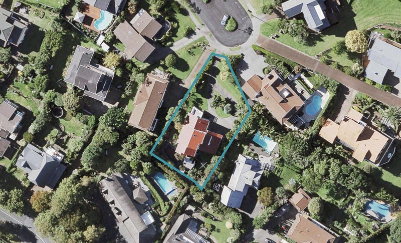 9 Jolyn Place, Cockle Bay, Auckland - Carousel 1
