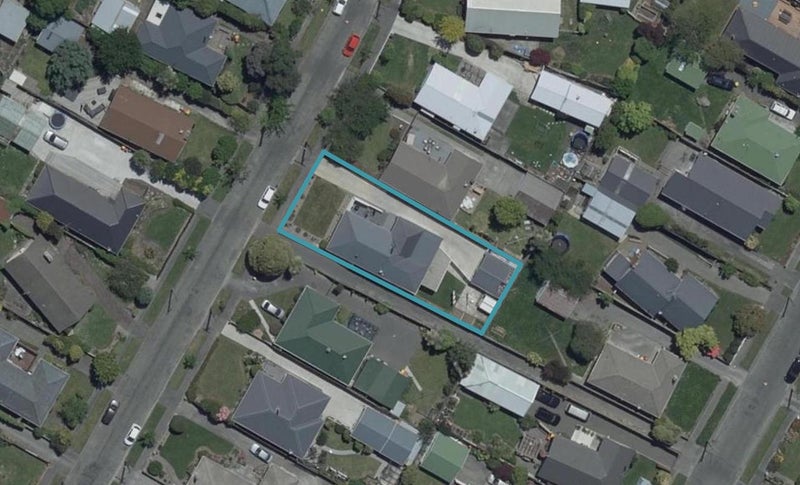 26 Ebony Street, Bishopdale, Christchurch - Carousel 1