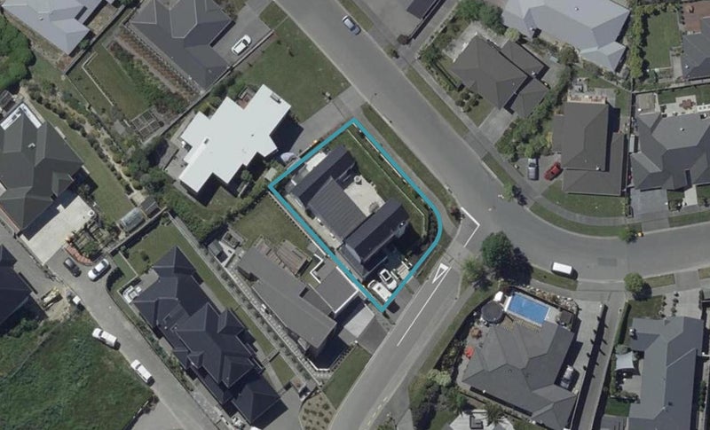 2 Rushden Rise, Westmorland, Christchurch - Carousel 1