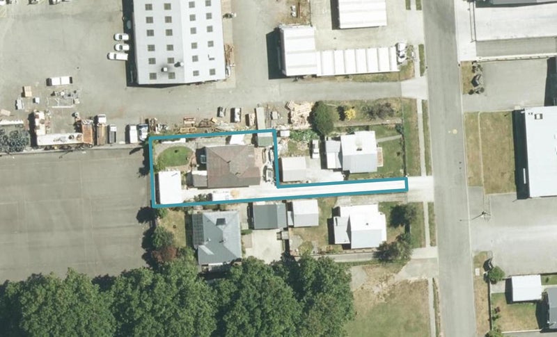 38A Houldsworth Street, Blenheim - Carousel 1