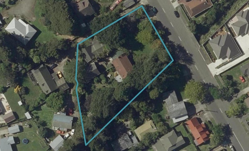 93 Monrad Street, Highbury, Palmerston North - Carousel 1