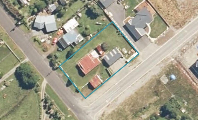 119 Tui Street, Kumara, Greymouth - Carousel 1