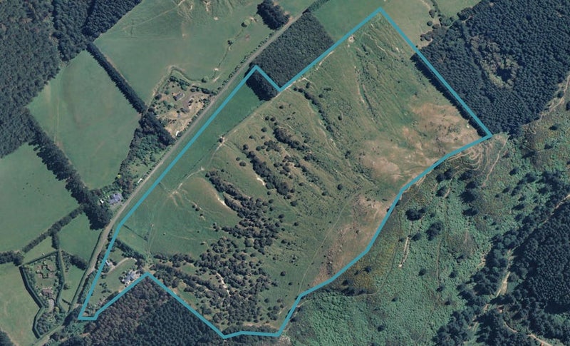 346 Mcqueens Valley Road, Gebbies Valley, Christchurch - Carousel 1