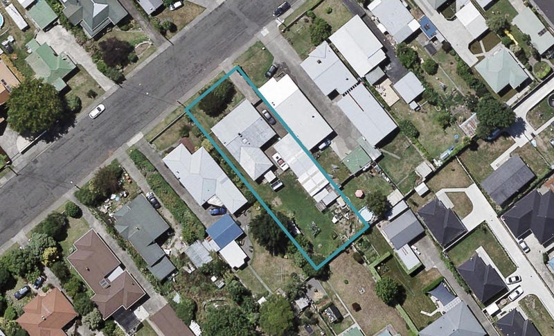 1015 Waipuna Street, Mahora, Hastings - Carousel 1