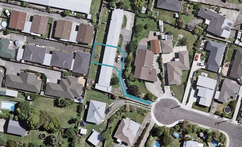 2/14 Cornwall Road, Taradale, Napier - Carousel 1