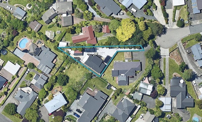 6B Burn Road, Lynmore, Rotorua - Carousel 1