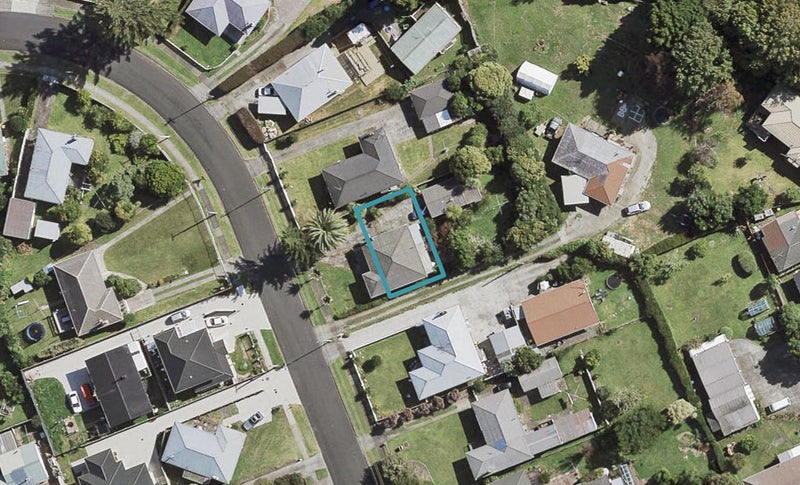 11B Tawa Crescent, Manurewa, Auckland - Carousel 1