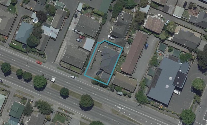 160 Yaldhurst Road, Sockburn, Christchurch - Carousel 1
