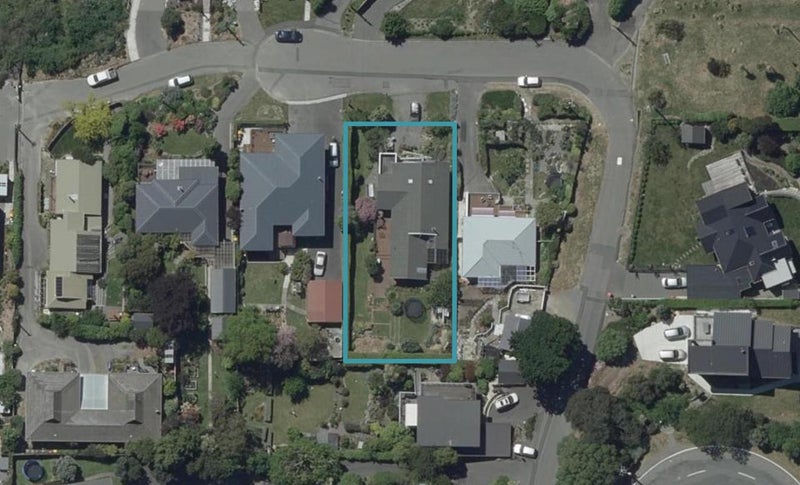 19 View Terrace, Huntsbury, Christchurch - Carousel 1