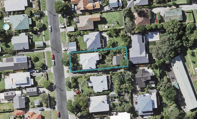 15 Niccol Avenue, Narrow Neck, Auckland - Carousel 1