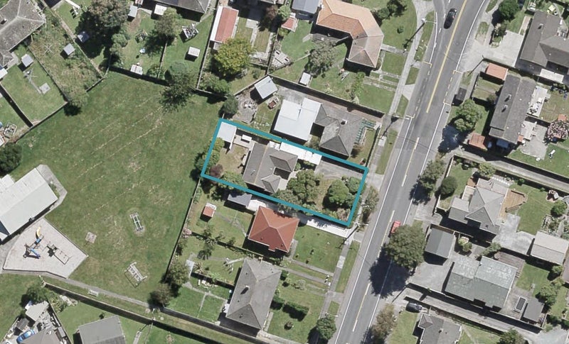 367 Waiwhetu Road, Fairfield, Lower Hutt - Carousel 1