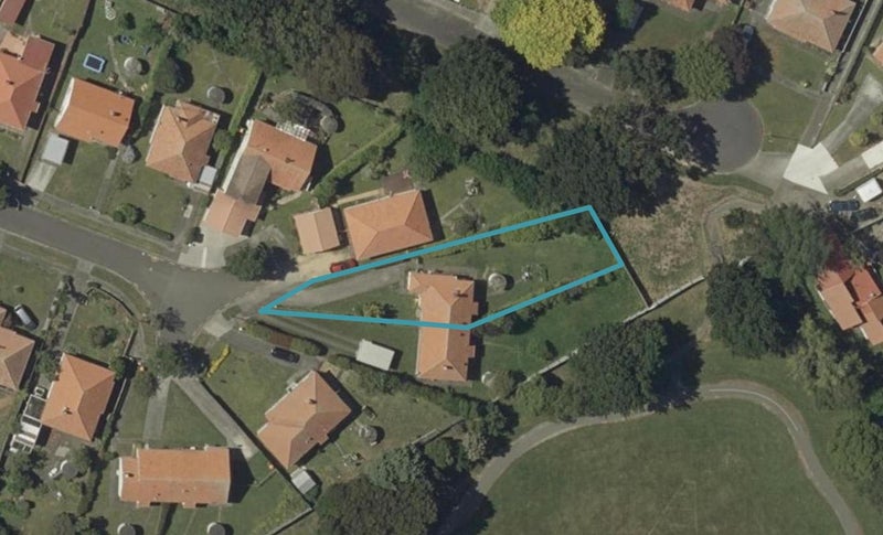 16 Plymouth Street, Roslyn, Palmerston North - Carousel 1